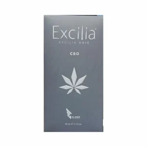 اکسیلیا هیر CBD