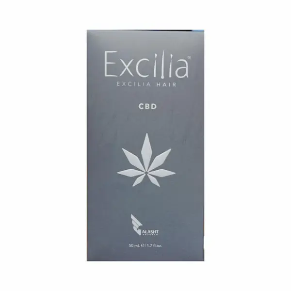 اکسیلیا هیر CBD