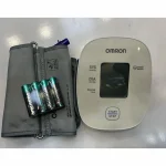 دستگاه فشار خون omron m1 - تصویر 2