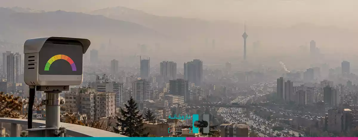 ۵ نکته پزشکی حیاتی درباره شاخص آلودگی هوا