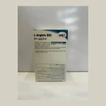 L Arginin Eurho Vital