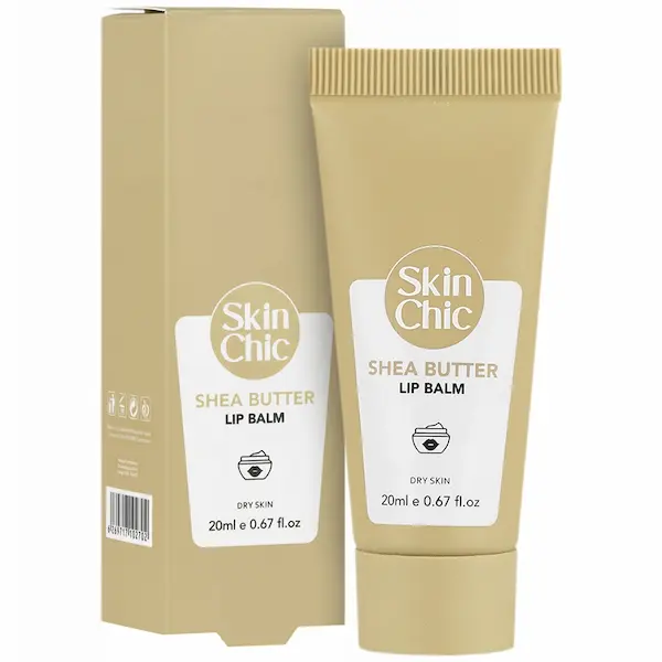 بالم لب شی باتر اسکین شیک