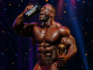 بهترین مکمل برای افزایش حجم خشک