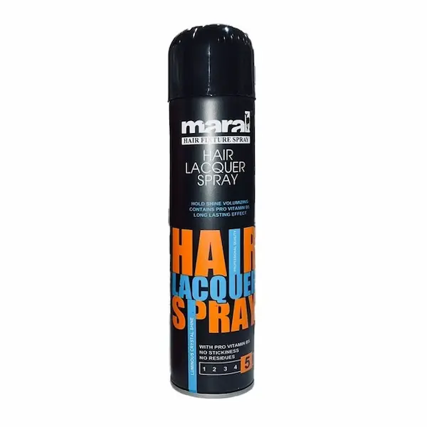 چسب مو مارال