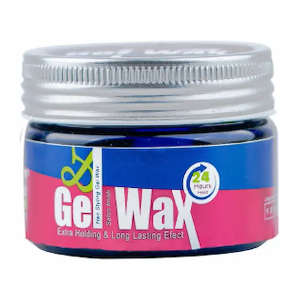 ژل واکس مو ژل واکس مو مارال