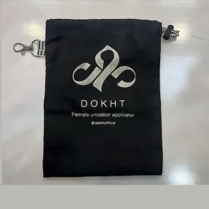 کیسه نگهدارنده قیف ادرار