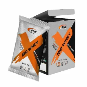 ایزو وی کارن