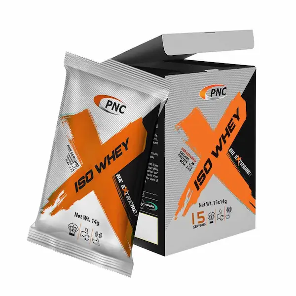 ایزو وی کارن