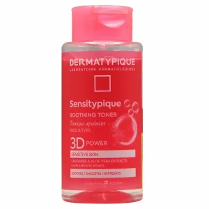 تونر درماتیپیک پوست حساس