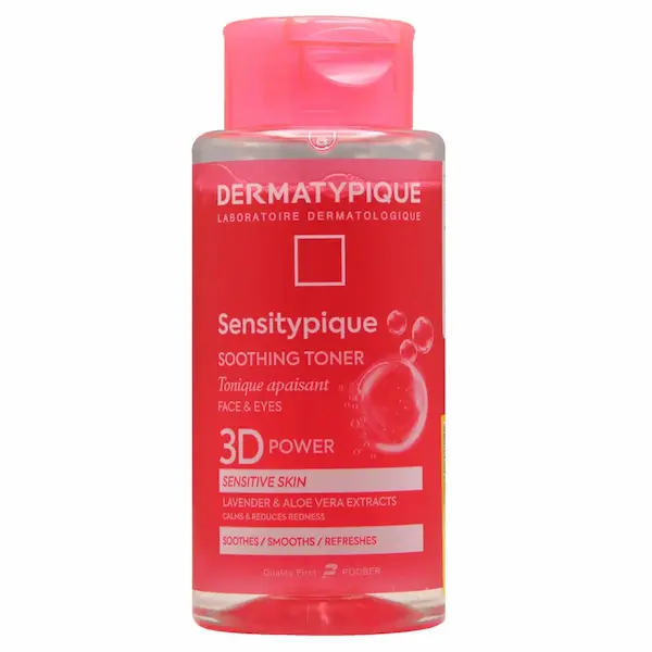 تونر درماتیپیک پوست حساس