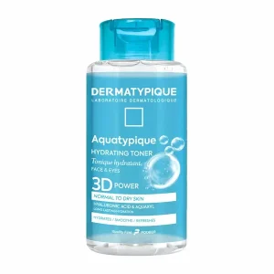 تونر درماتیپیک پوست خشک