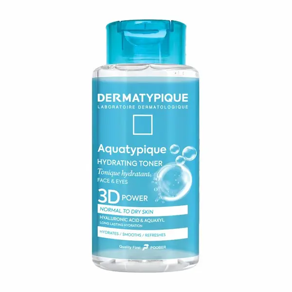 تونر درماتیپیک پوست خشک