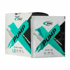 پمپ ساشه ای کارن