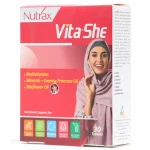 قرص ویتا شی نوتراکس