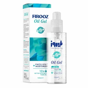 ژل روغن فیروز