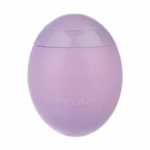 کرم هندولوژی بنفش