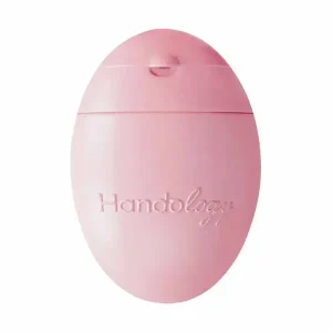 کرم هندولوژی صورتی