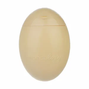 کرم هندولوژی تخم مرغی زردآلو