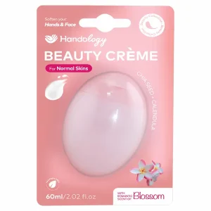 کرم هندولوژی صورتی پوست معمولی