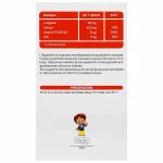 قرص ال آرژنین زینک پلاس
