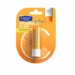 بالم لب کامان پرتقال