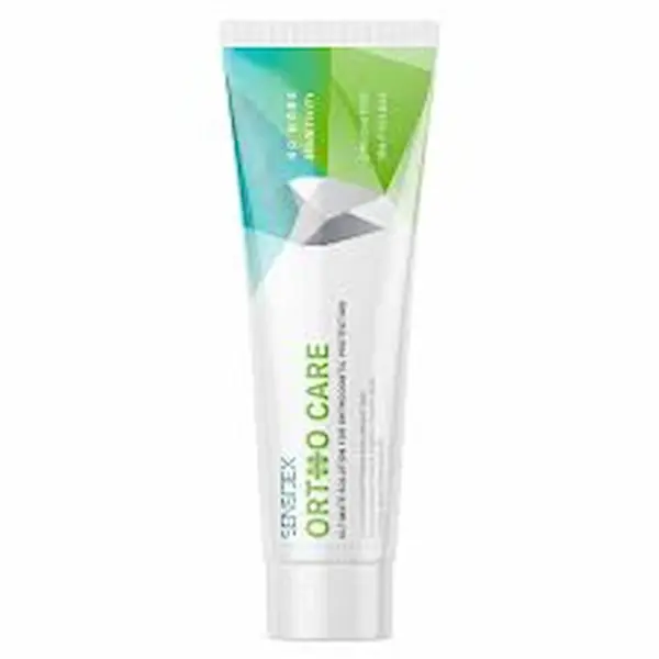 خمیر دندان ارتودنسی سنسیدکس