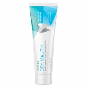 خمیر دندان سنسیدکس رفع خشکی دهان