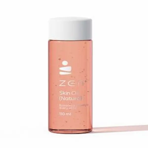 روغن بدن زنون