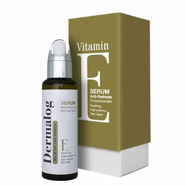 سرم ضد قرمزی درمالوگ