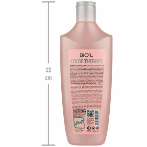 شامپو بیول بدون سولفات