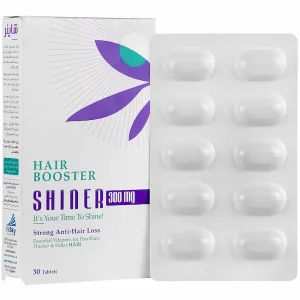 قرص شاینر 300