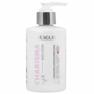 لوسیون بدن آبرسان قوی کاریزما