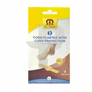 چسب میخچه کرن پلاستر