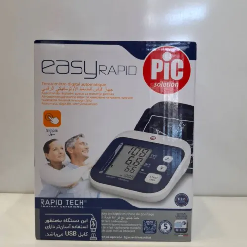 دستگاه فشار خون pic solution