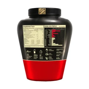 پروتئین وی آرمسترانگ 907 گرمی
