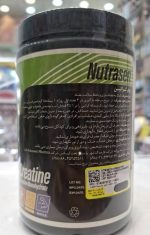 پودر کراتین منو هیدرات نوتراسن 300 گرم - تصویر 2