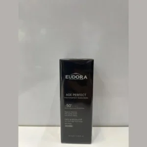 کرم ضدآفتاب ایودورا مکس ایج پرفکت فوتوپرفکت SPF 50+ ، بی‌رنگ و فاقد چربی