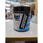 مکمل کراتین میکرونایزد BPI مقدار ۳۰۰ گرم