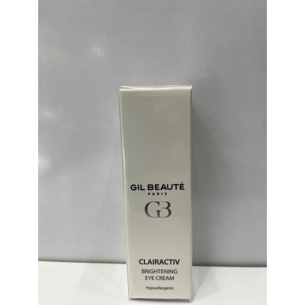 gil-beaute-clairactiv-brightening-eye-cream