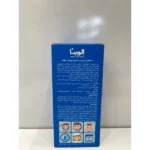 محلول از بین برنده شپش موی سر الوینا ۱۰۰ میلی لیتر